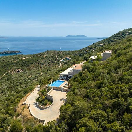 Alfresco Villas Сивота Екстериор снимка
