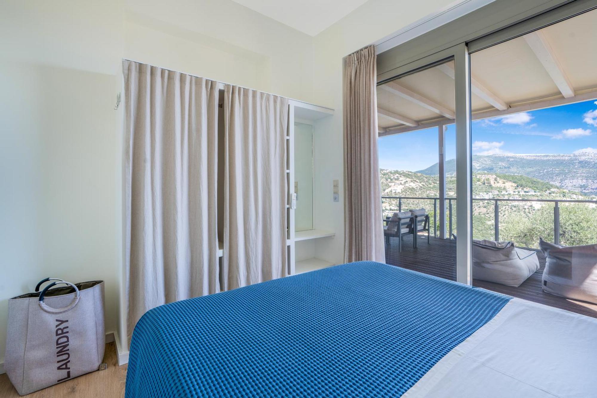 Alfresco Villas Сивота Екстериор снимка