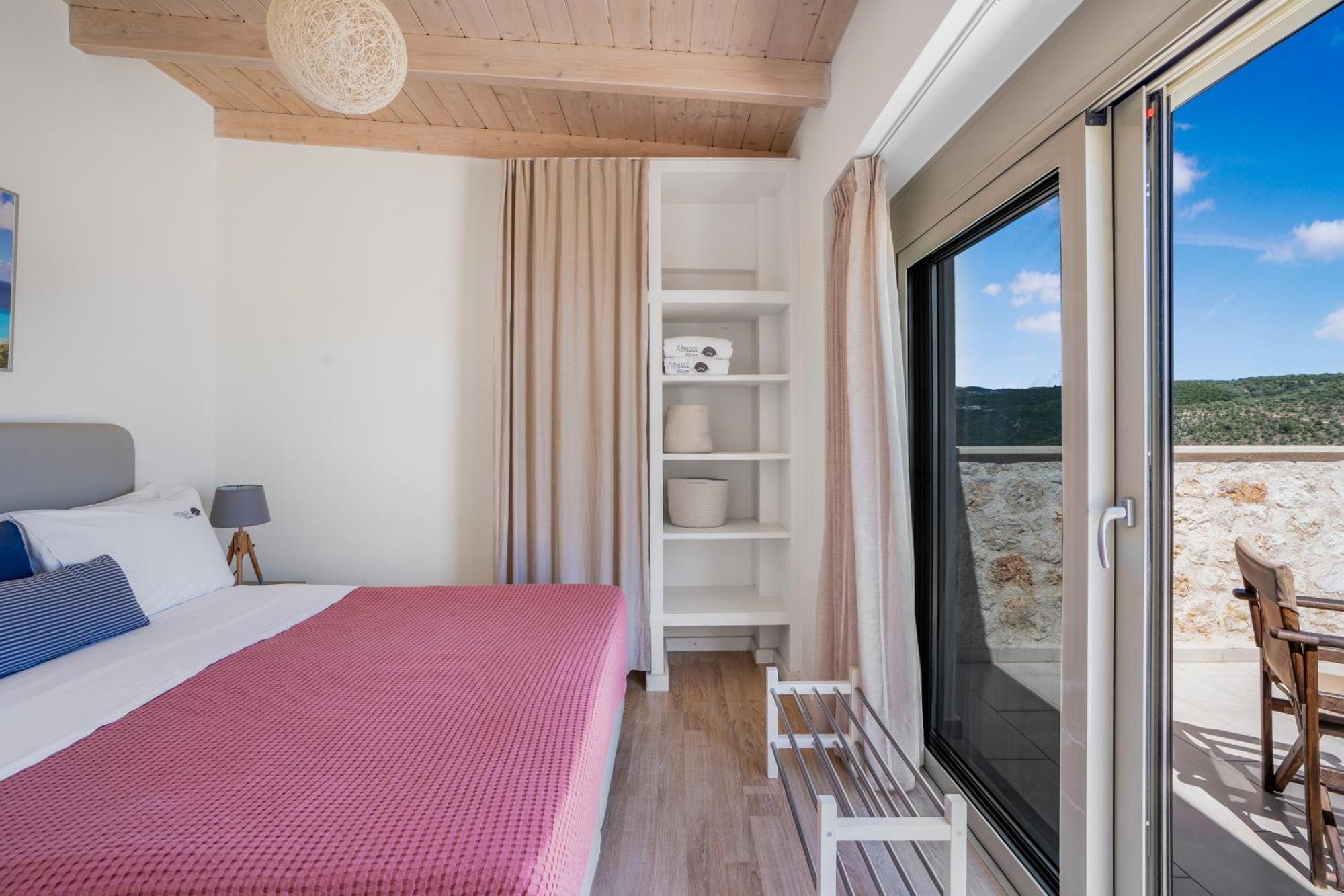 Alfresco Villas Сивота Екстериор снимка