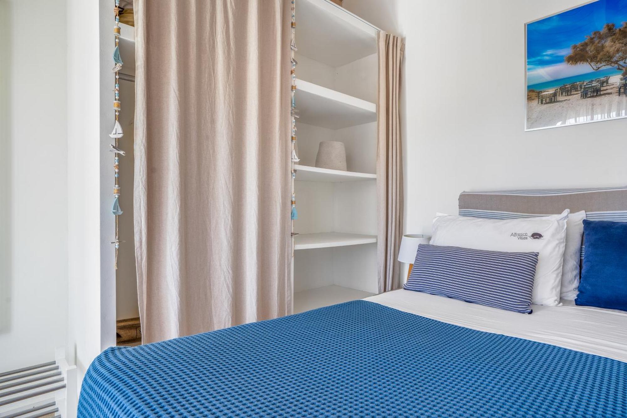 Alfresco Villas Сивота Екстериор снимка