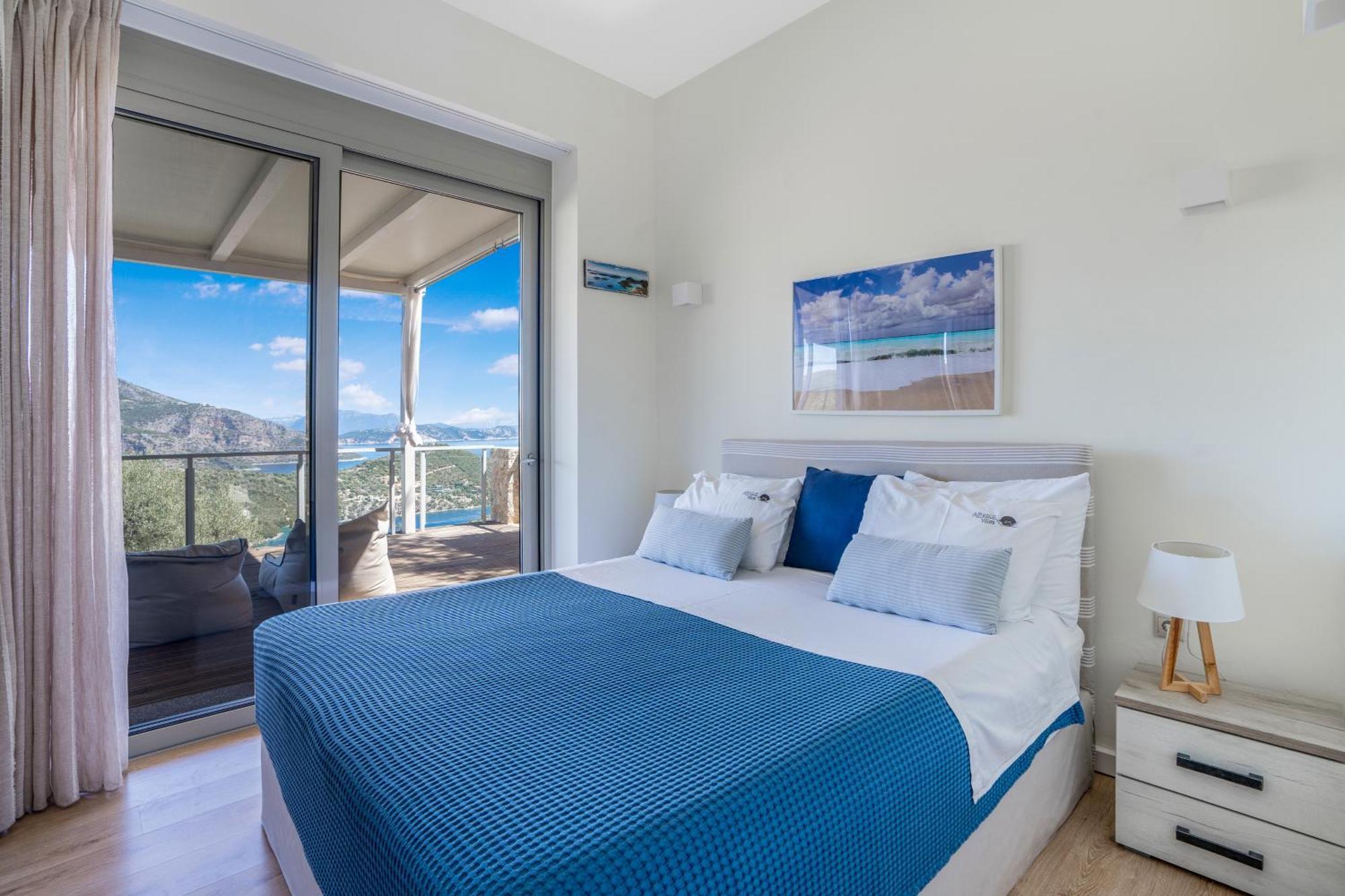 Alfresco Villas Сивота Екстериор снимка
