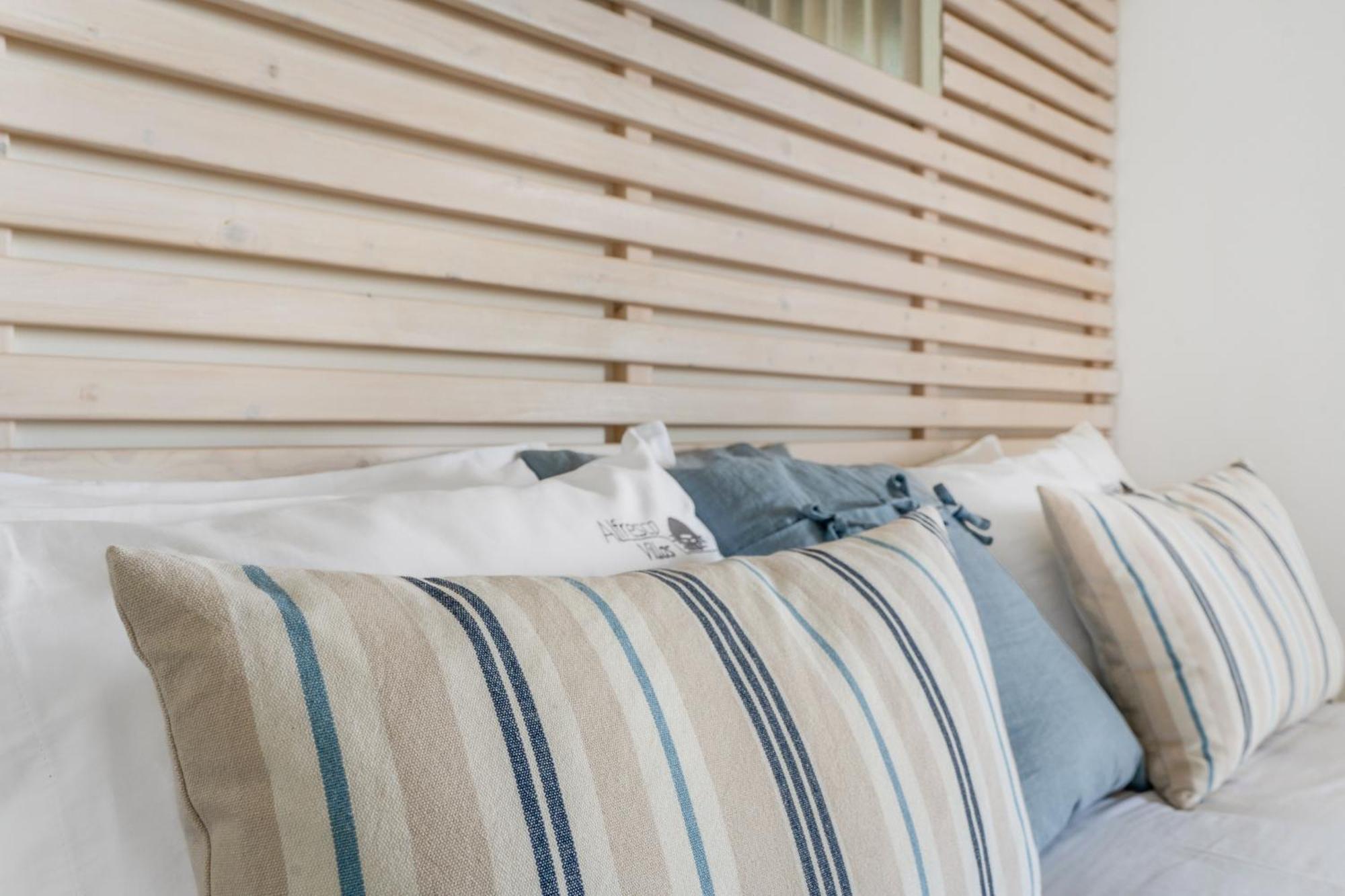 Alfresco Villas Сивота Екстериор снимка