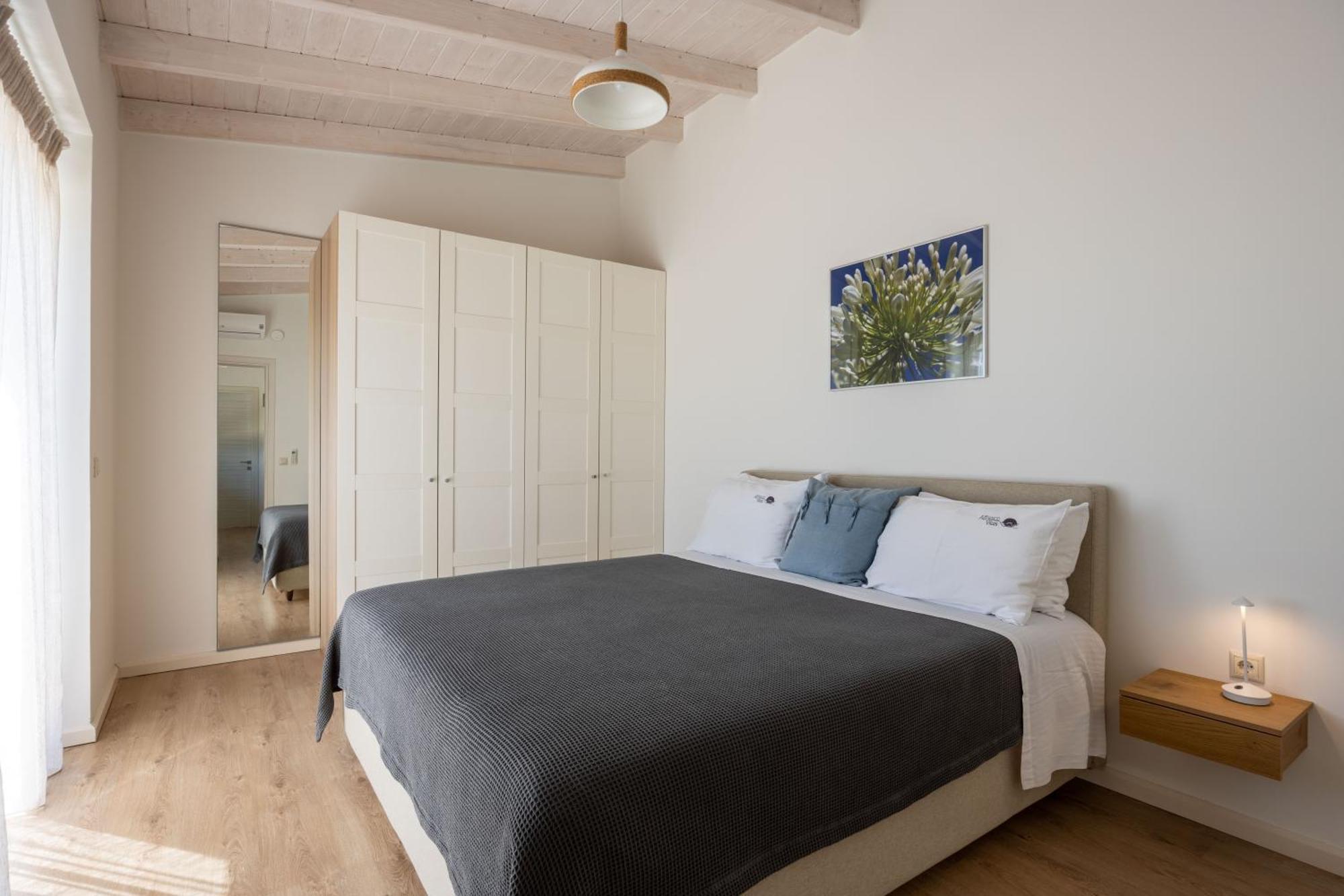 Alfresco Villas Сивота Екстериор снимка