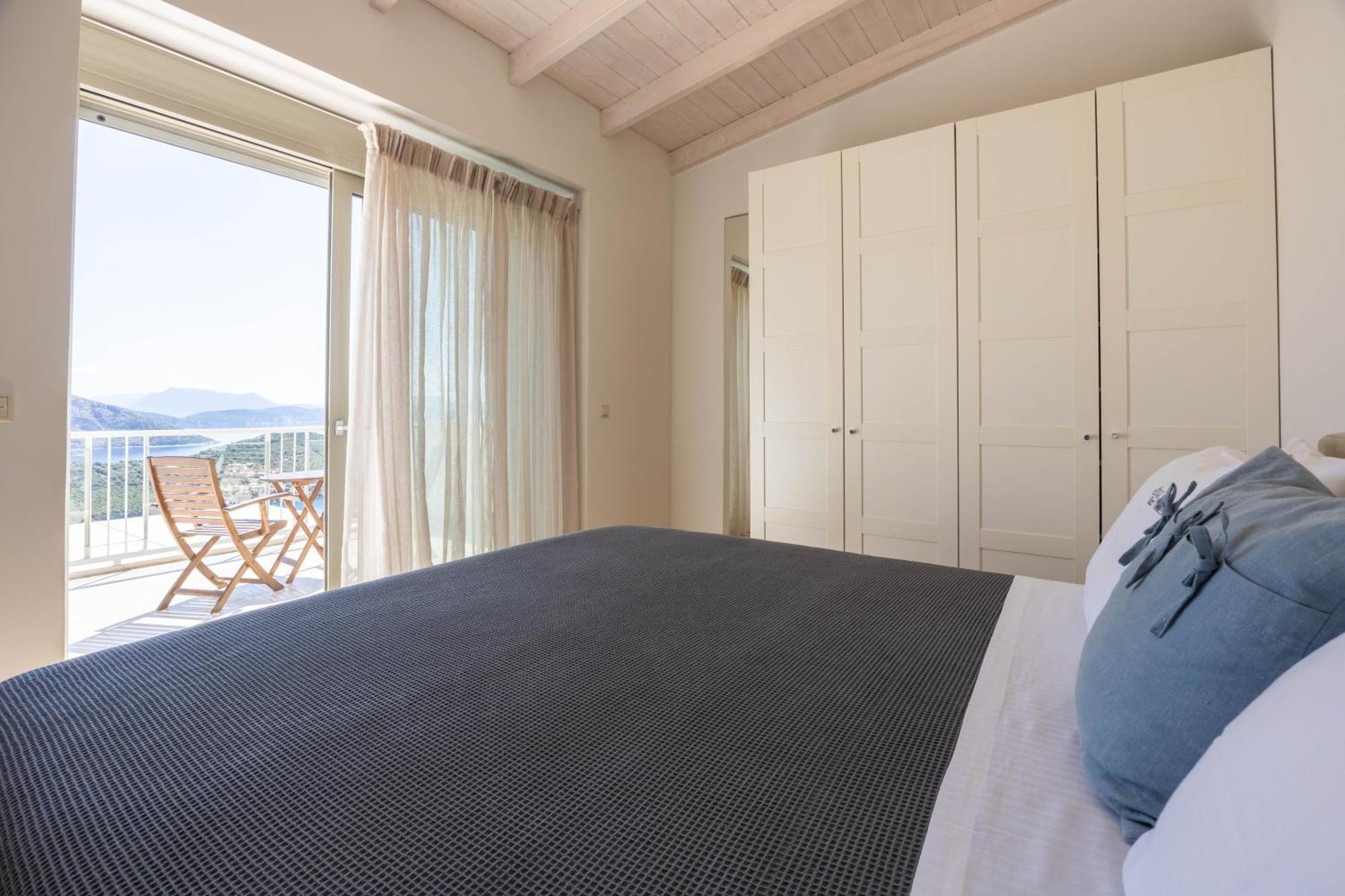 Alfresco Villas Сивота Екстериор снимка